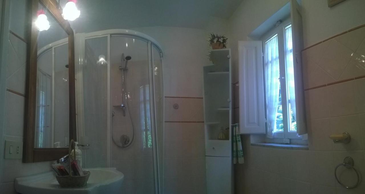 קסטיליונה די גרפניאנה B&B Il Casale Delle Pianacce מראה חיצוני תמונה