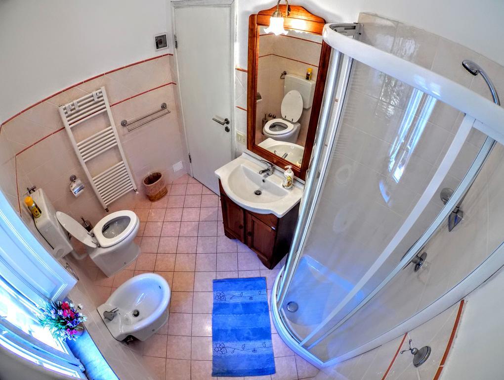 קסטיליונה די גרפניאנה B&B Il Casale Delle Pianacce מראה חיצוני תמונה