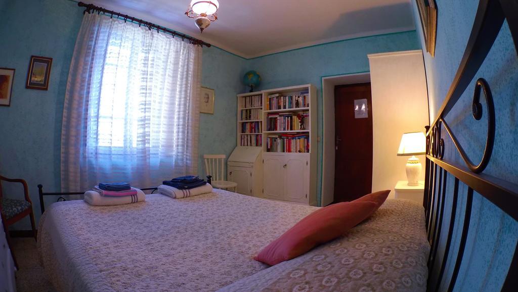 קסטיליונה די גרפניאנה B&B Il Casale Delle Pianacce מראה חיצוני תמונה