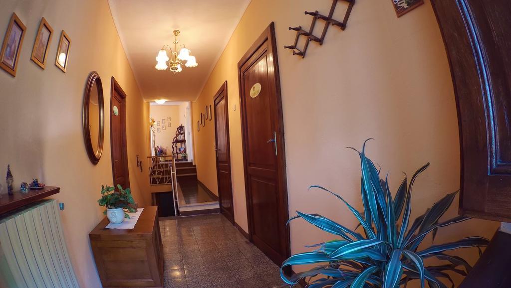 קסטיליונה די גרפניאנה B&B Il Casale Delle Pianacce מראה חיצוני תמונה