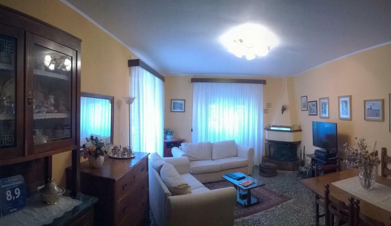 קסטיליונה די גרפניאנה B&B Il Casale Delle Pianacce מראה חיצוני תמונה