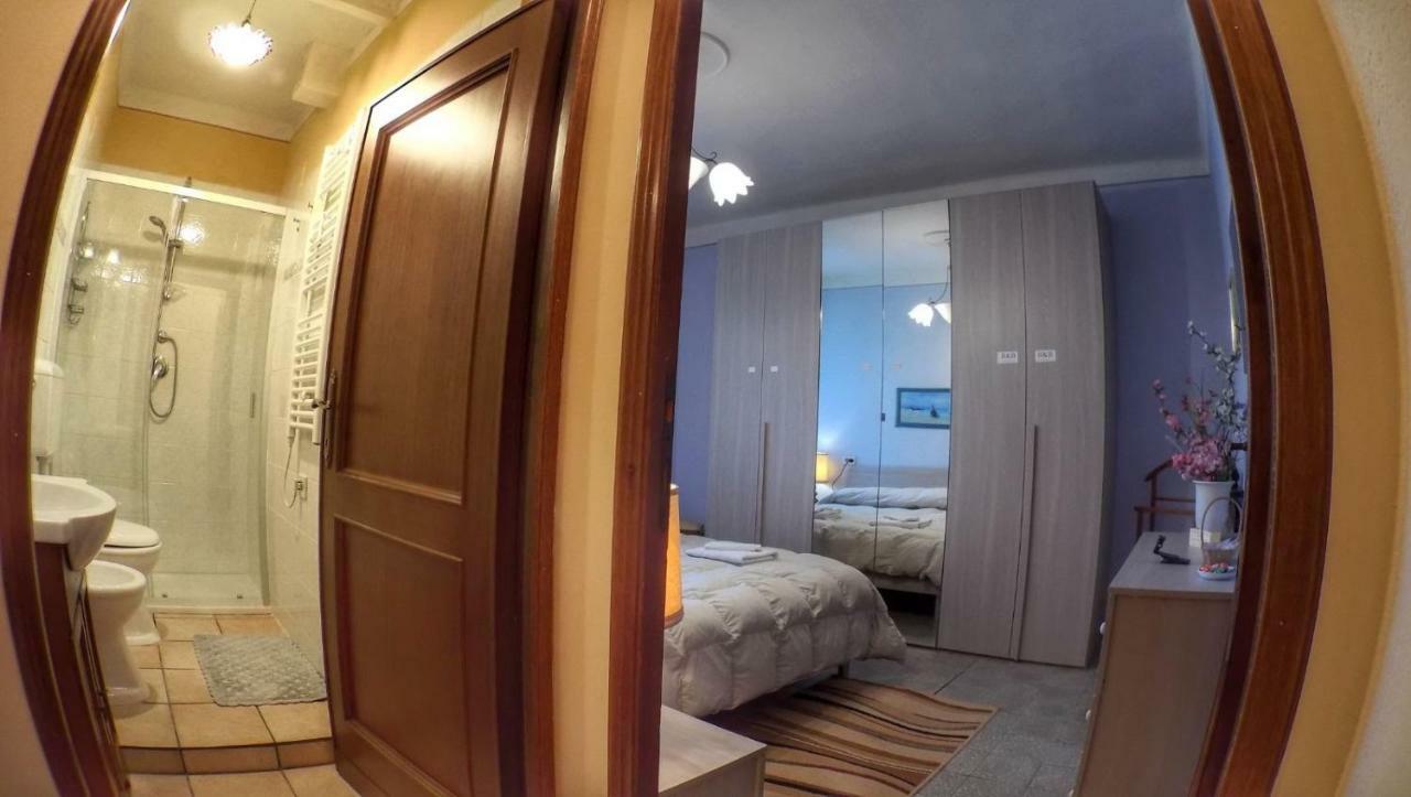 קסטיליונה די גרפניאנה B&B Il Casale Delle Pianacce מראה חיצוני תמונה